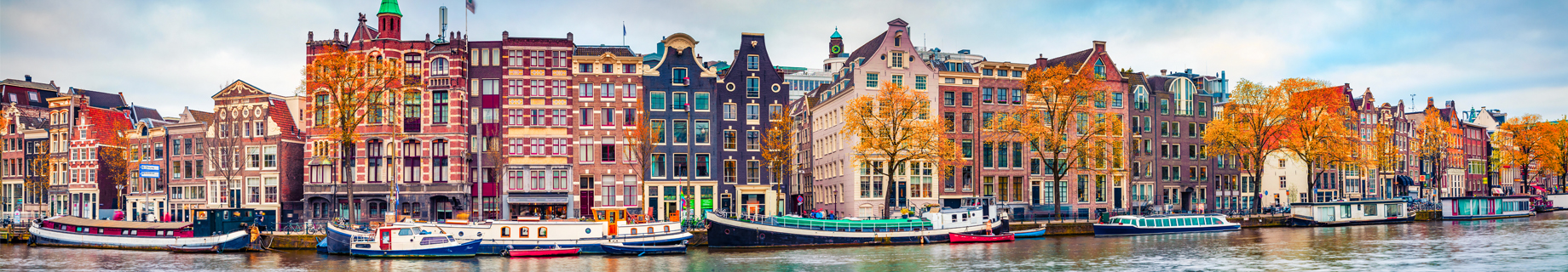 Amsterdamse vlag bestellen