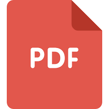 PDF Werktekening