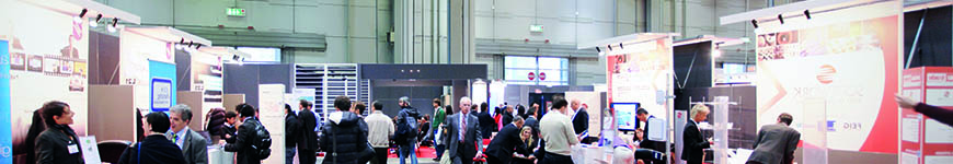 Presentatie en Beurs producten