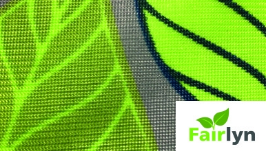 Fairlyn Flag Fairlyn Flag