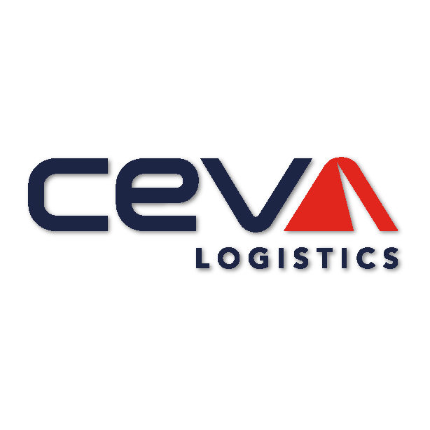 CEVA Vlaggen