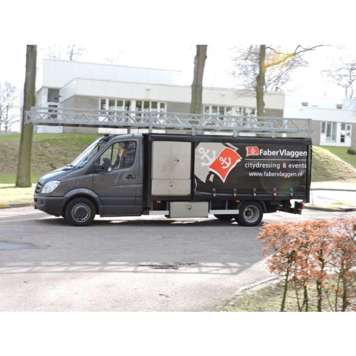 Vlaggenservice