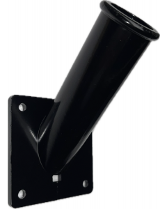 aluminium vlaggenstokhouder