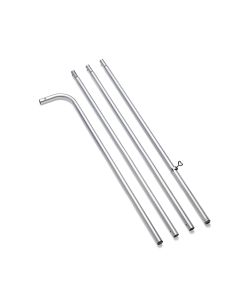 Frame voor Aventos beachflag Urban 90x300cm - art.nr 9244