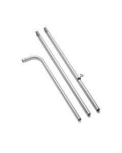 Frame voor Aventos beachflag Urban 70x205cm - art.nr 9251