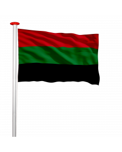 Vlag Aalsmeer