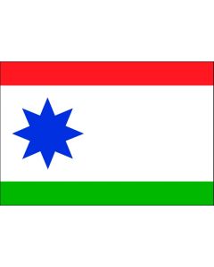 Vlag Achtkarspelen