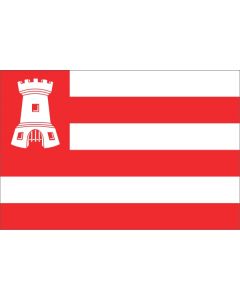 Vlag Alkmaar