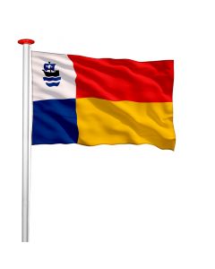 Vlag Almere