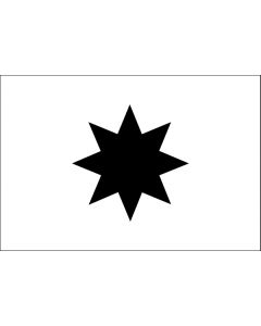 Vlag Alphen aan den Rijn