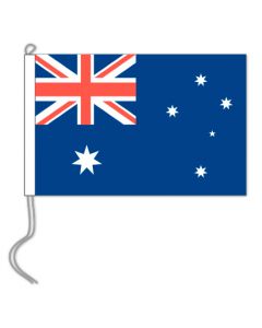 Tafelvlag Australie 10x15 cm.