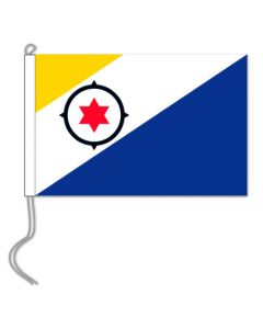 Tafelvlag Bonaire 10x15 cm