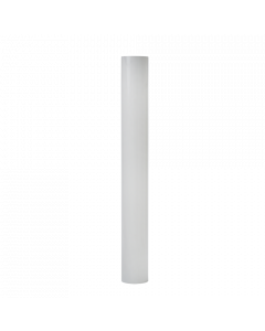 Grondkoker diam. 60 mm lengte 90 cm.