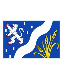 Vlag Haarlemmermeer