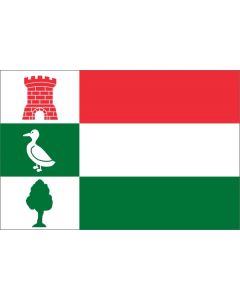 Vlag Halderberge