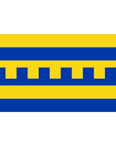 Vlag Harderwijk