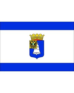 Vlag Haren