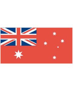 Vlag Australie K. 100x150 cm.