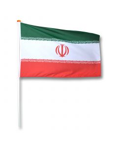 Vlag Iran