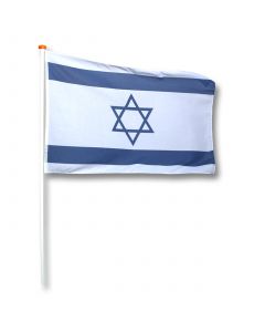 Vlag Israel