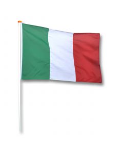 Vlag Italie