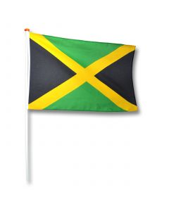 Vlag Jamaica