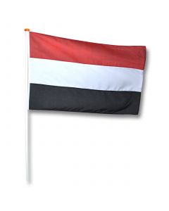 Vlag Jemen