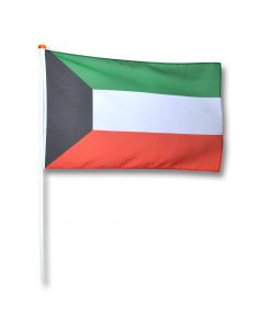 Vlag Koeweit