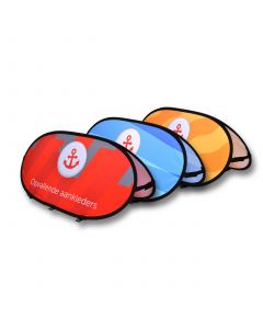 Instant Pop-up banner