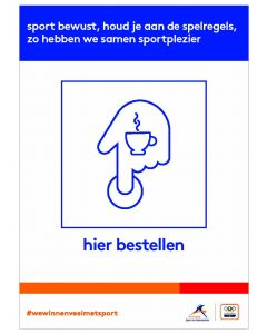 NOC*NSF Sportprotocol hier bestellen