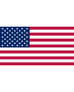 Vlag Amerika 120x180