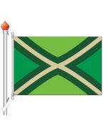 Achterhoekvlag 100 x 150 cm