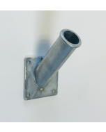 aluminium vlaggenstokhouder