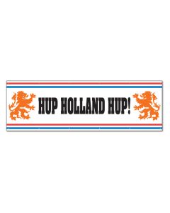 Spandoek Hup Holland Hup - 70x250cm