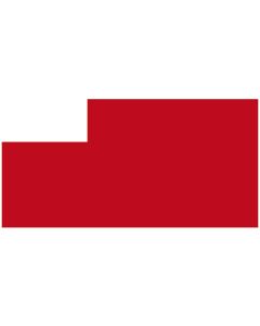 Vlag Abu Dhabi