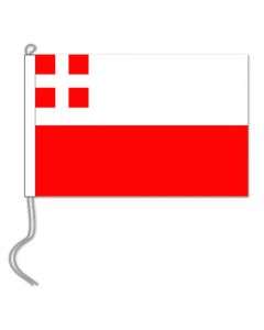 Tafelvlag Utrecht  10x15 cm