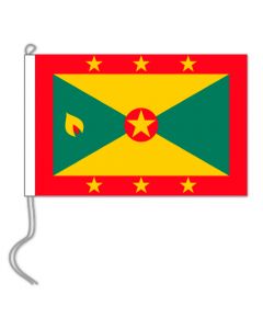 TAFELVLAG GRENADA  10X15 CM