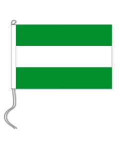 Tafelvlag Rotterdam 10x15cm