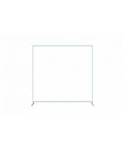 Beursframe - alleen frame - Small 200x200cm