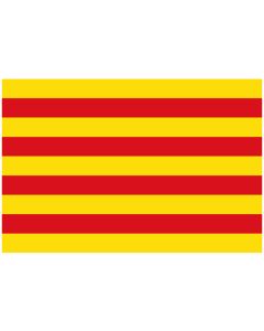 Catelaanse vlag (Catalonië)