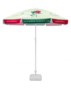 Parasol 180/8 cm
