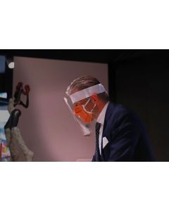 Gezichtsmasker