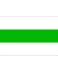Vlag Gemeente Groningen 100x150 cm