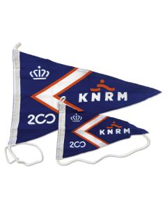 KNRM jaarwimpel 2023 - set van 10 stuks