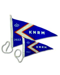 KNRM wimpel 2022
