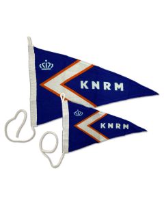 KNRM wimpel zonder jaartal