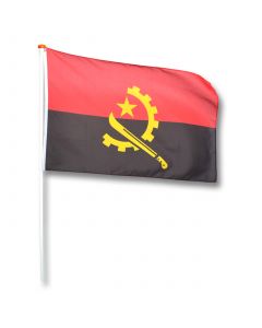 Vlag Angola