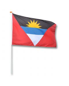 Vlag Antigua