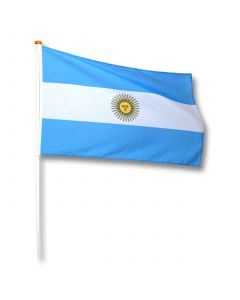 Vlag Argentinie