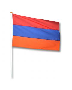 Vlag Armenië